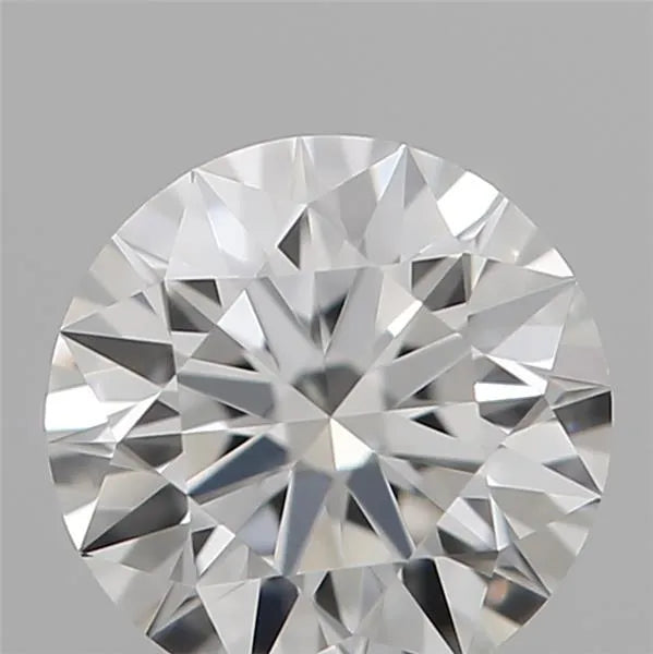 0.04ct Round Natural Diamond (Colour E, Clarity VVS2, Cut VG, IGI Certified)