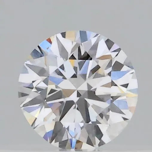 0.18ct Round Lab Grown Diamond (Colour E, Clarity VS1, Cut EX, IGI Certified)