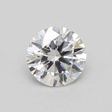 0.36ct Round Lab Grown Diamond (Colour D, Clarity VVS1, Cut ID, IGI Certified)