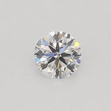 0.37ct Round Lab Grown Diamond (Colour D, Clarity VVS1, Cut ID, IGI Certified)