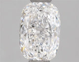 1.00ct Cushion brilliant Lab Grown Diamond (Colour D, Clarity VS1, IGI Certified)