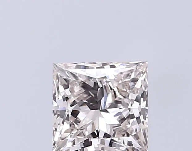 1.00ct Princess Lab Grown Diamond (Colour H, Clarity VS1, IGI Certified)