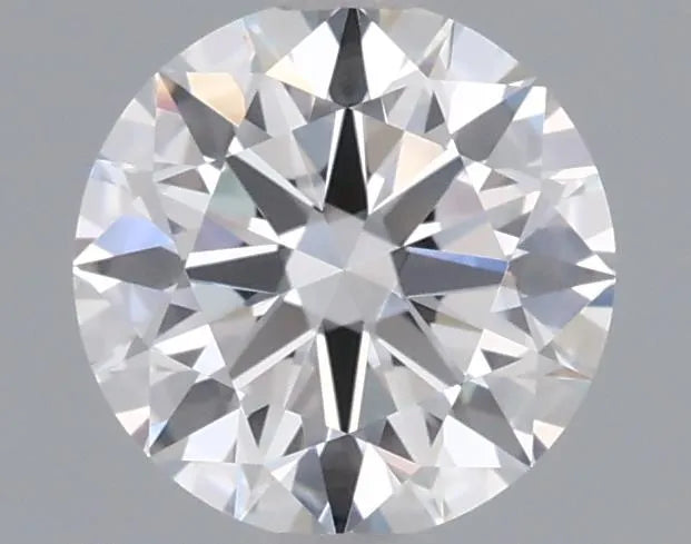 1.00ct Round Lab Grown Diamond (Colour D, Clarity VS1, Cut ID, IGI Certified)