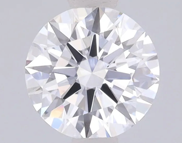 1.03ct Round Lab Grown Diamond (Colour D, Clarity VS1, Cut ID, IGI Certified)