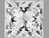 1.04ct Princess Lab Grown Diamond (Colour D, Clarity VS1, IGI Certified)