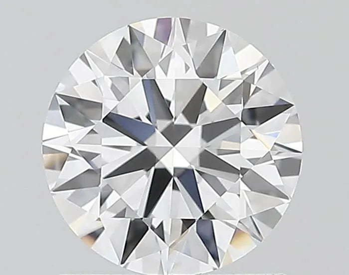 1.08ct Round Lab Grown Diamond (Colour D, Clarity VS1, Cut ID, IGI Certified)