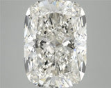 5.02ct Cushion modified Lab Grown Diamond (Colour G, Clarity VS2, IGI Certified)